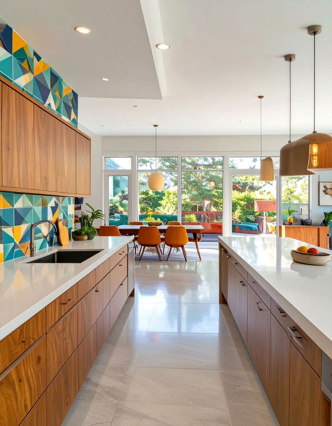 30 Open Kitchen Ideas for Your Next Home Remodel - We Love Home Blog