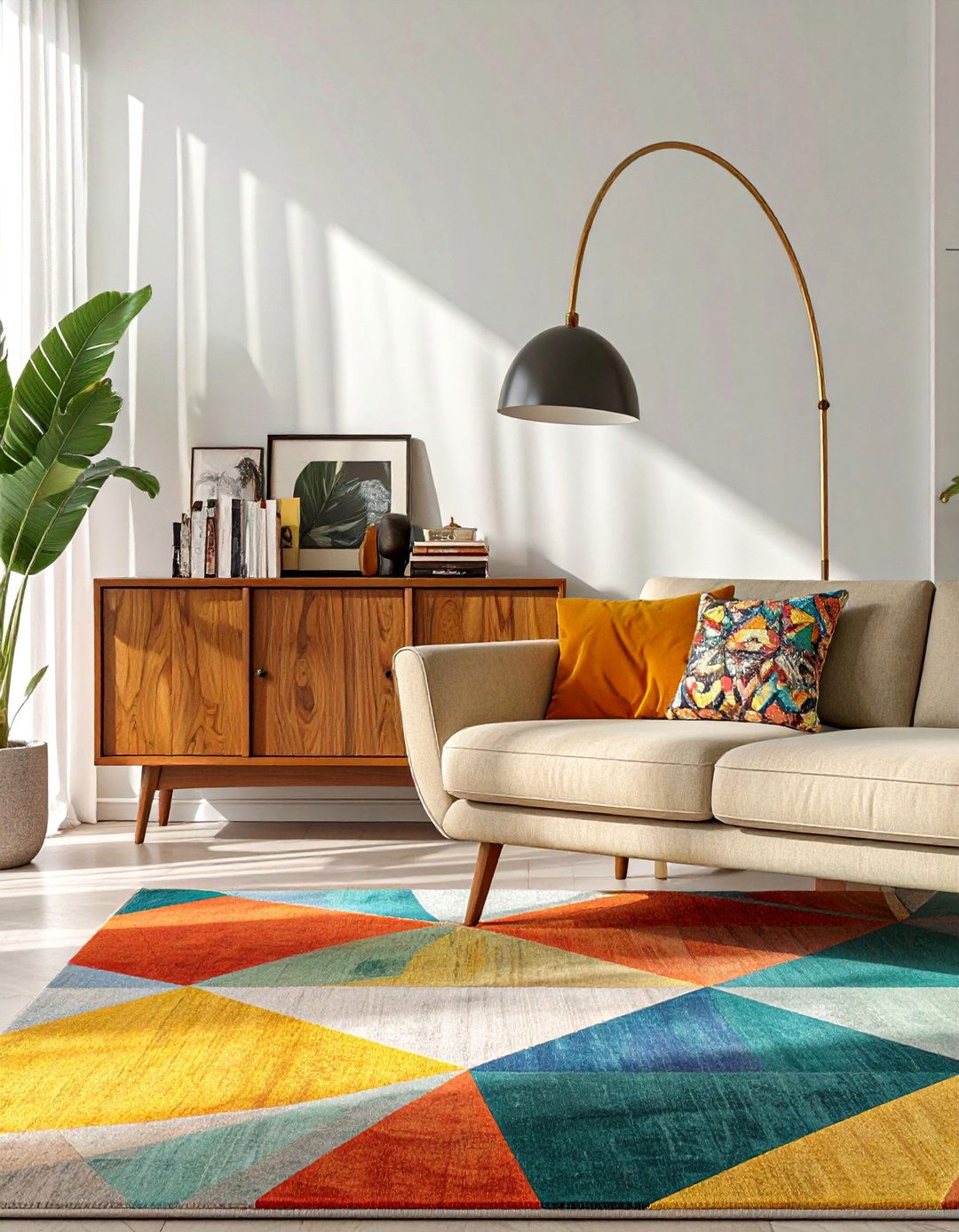 Mid Century Modern Revival - 30 best interior design books ideas