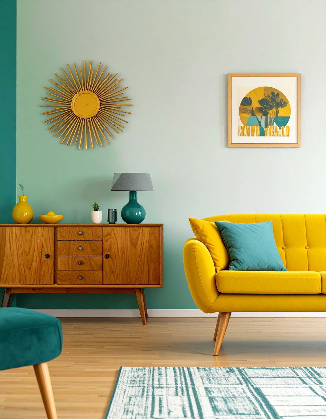 Mid Century Modern Revival Guide - 30 interior design books ideas