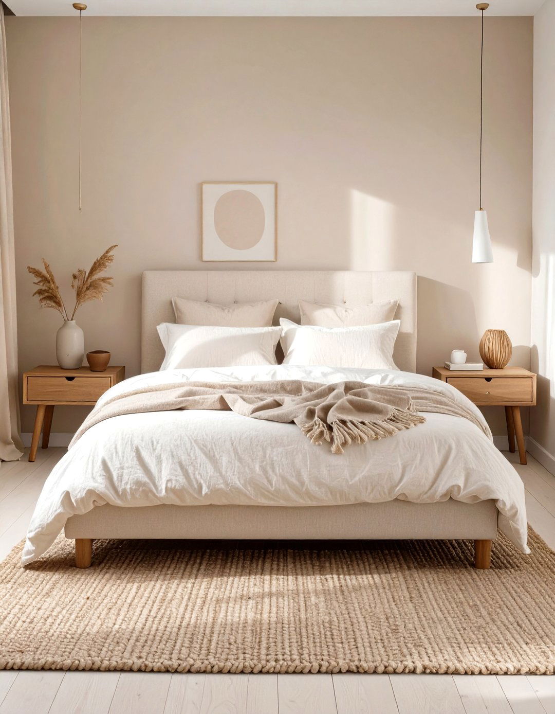 Minimalist Design with Warmth - 30 interior design books ideas