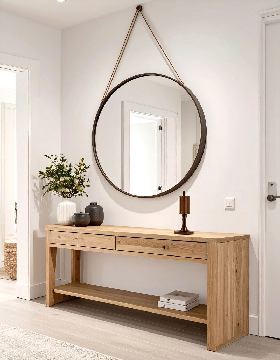 30 Welcoming Home Entryway Ideas to Impress Your Guests