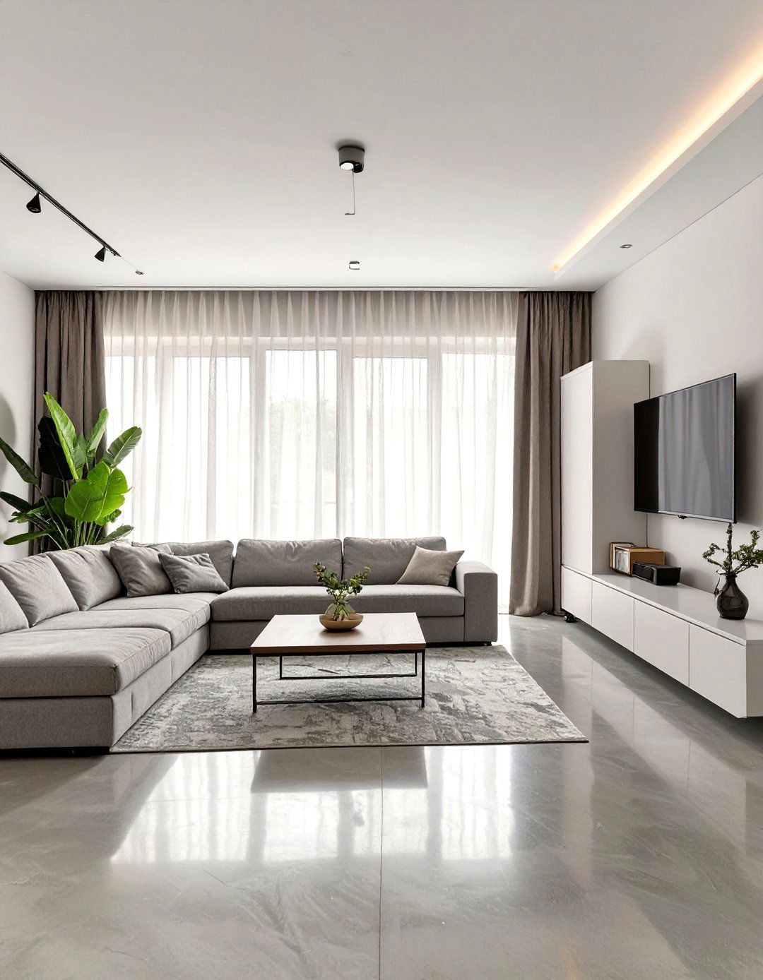 30 Modern Family Room Ideas for Stylish Gathering - We Love Home Blog