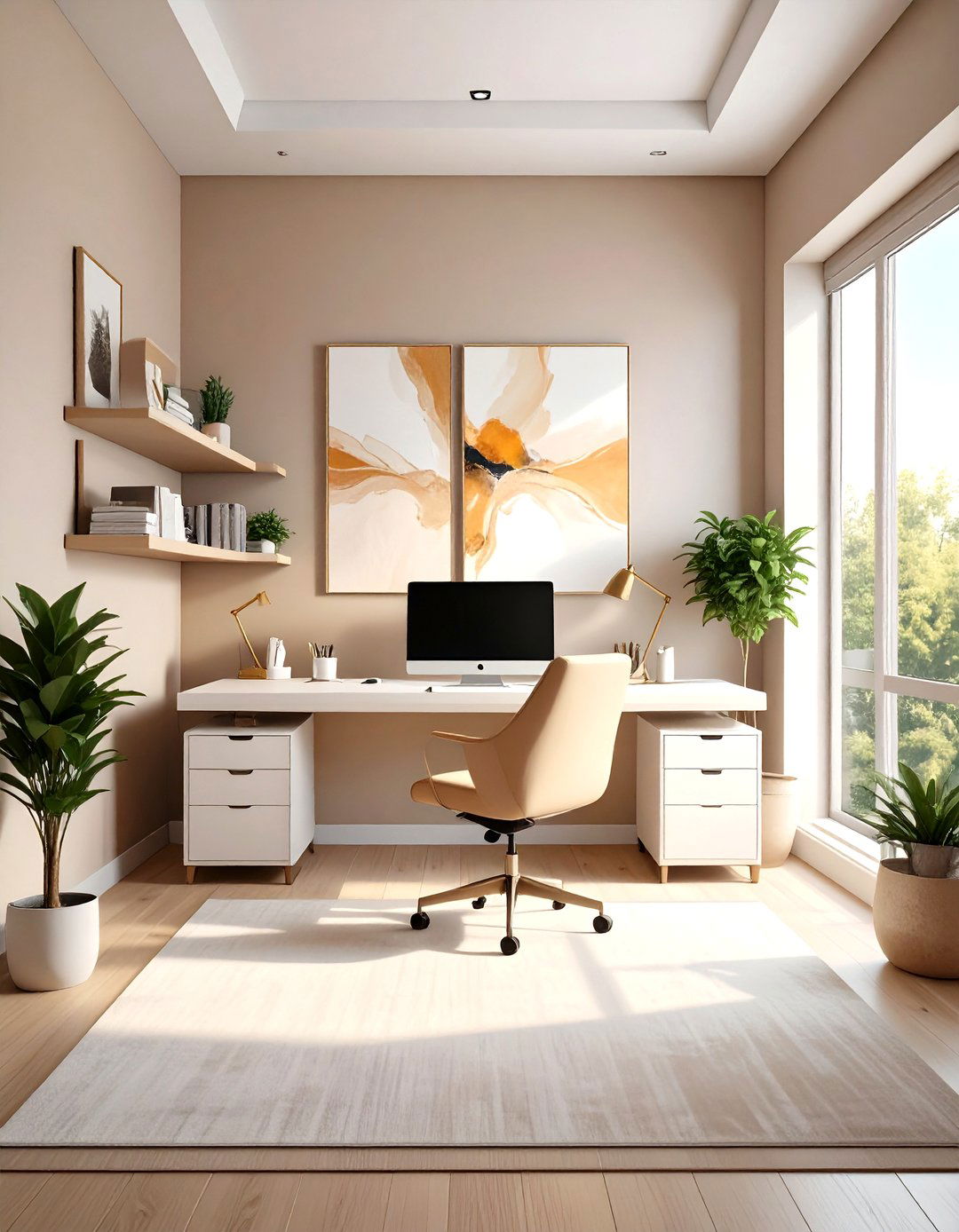 30 Best Interior Paint Color Ideas to Refresh Any Room