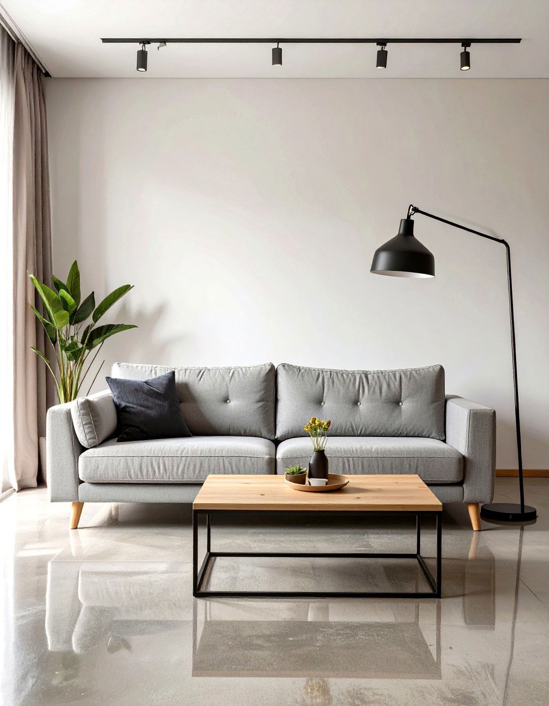 Minimalist Interior Design - 30 house interior design ideas