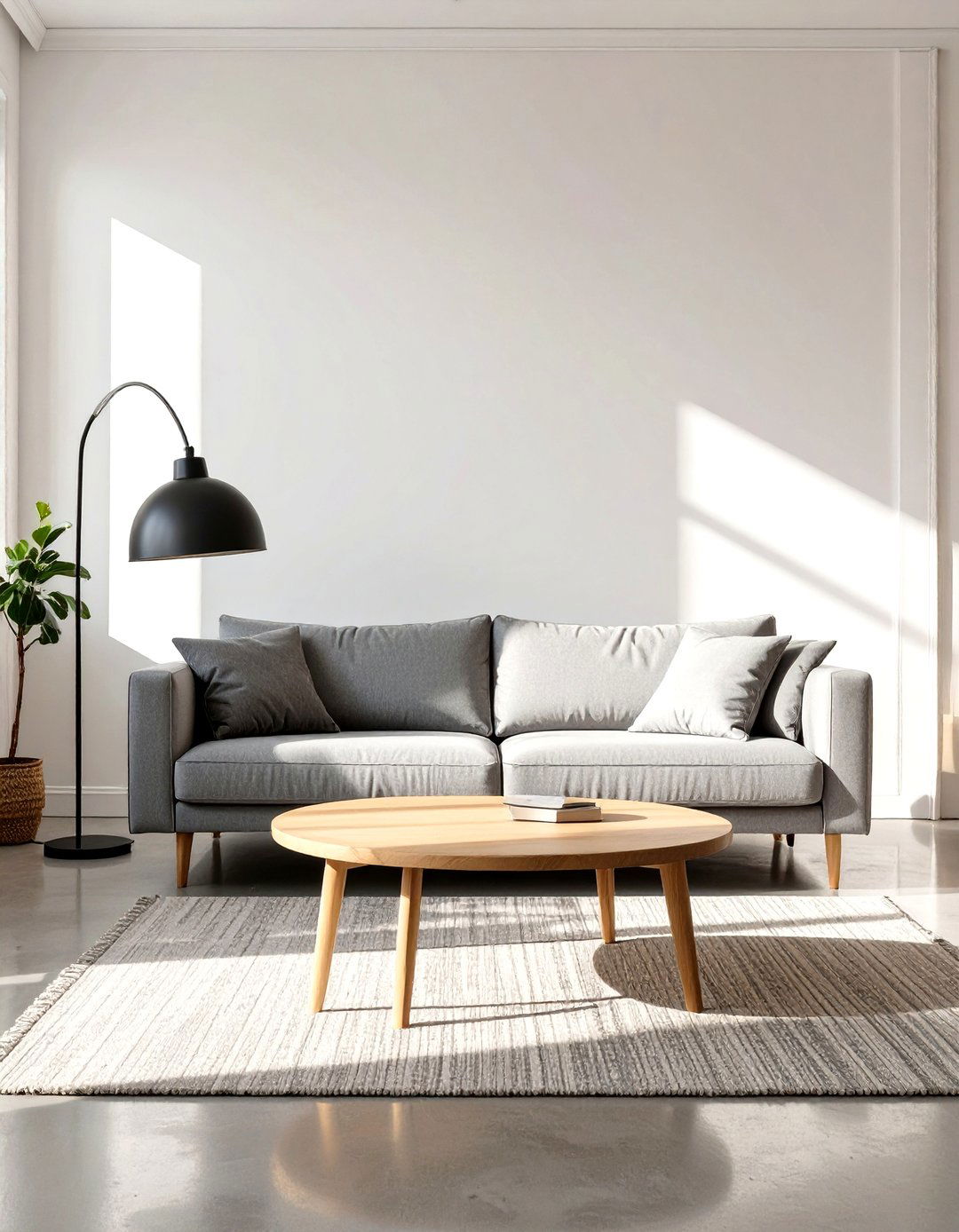 Minimalist Interior Design - 30 types of interior design ideas
