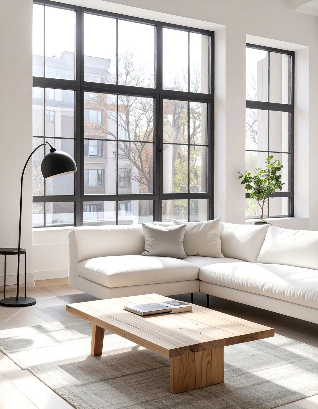Minimalist Interior Design Style - 30 what is my interior design style ideas