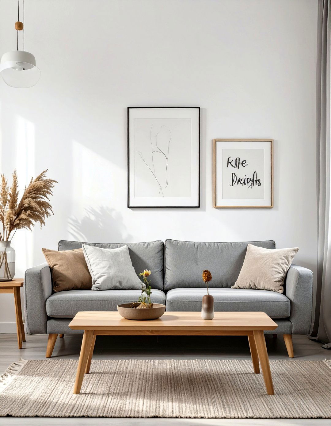 Minimalist Living Room Layouts - 30 best free home design software ideas