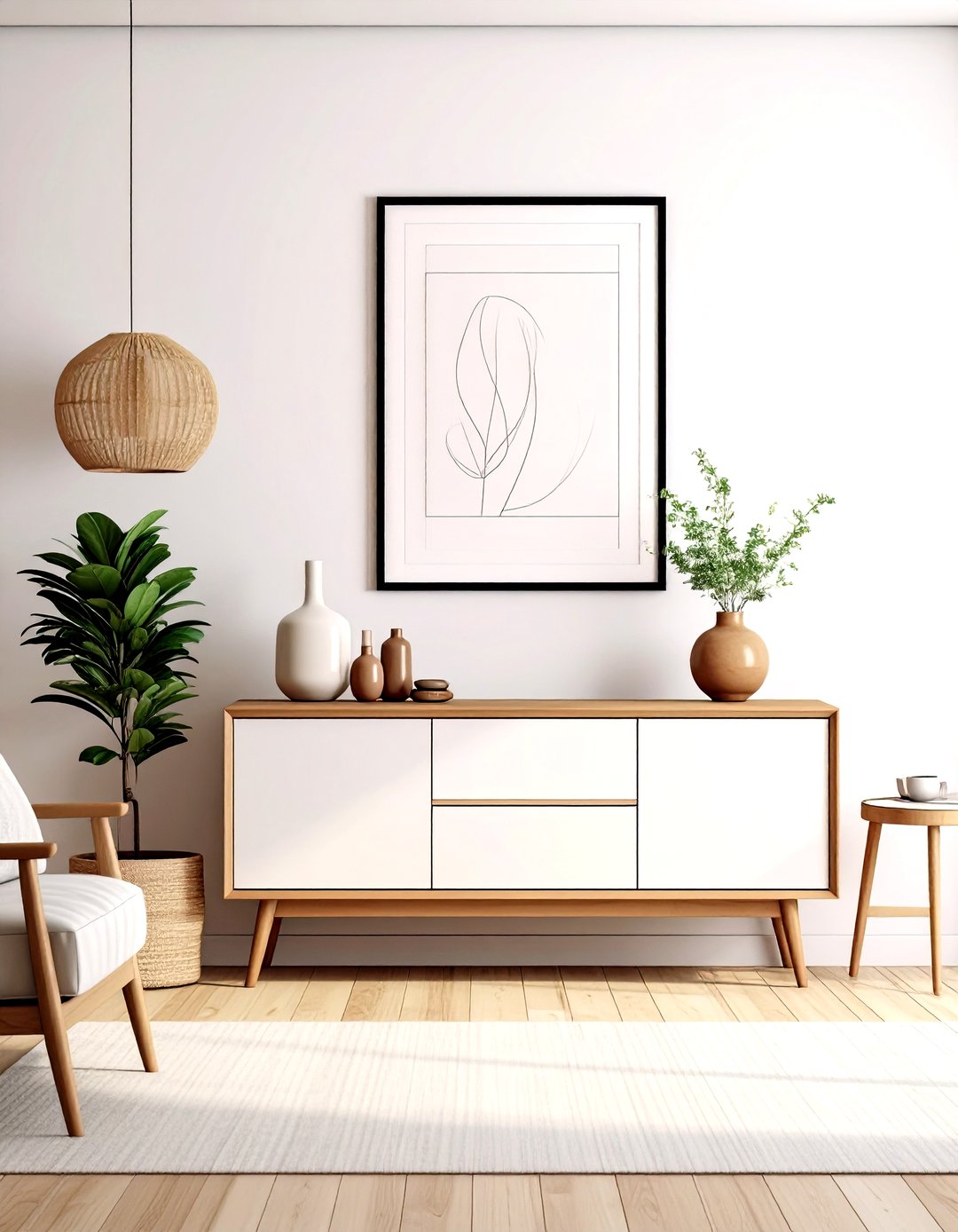 30 Living Room Wall Art Ideas For A Stunning Display We Love Home Blog