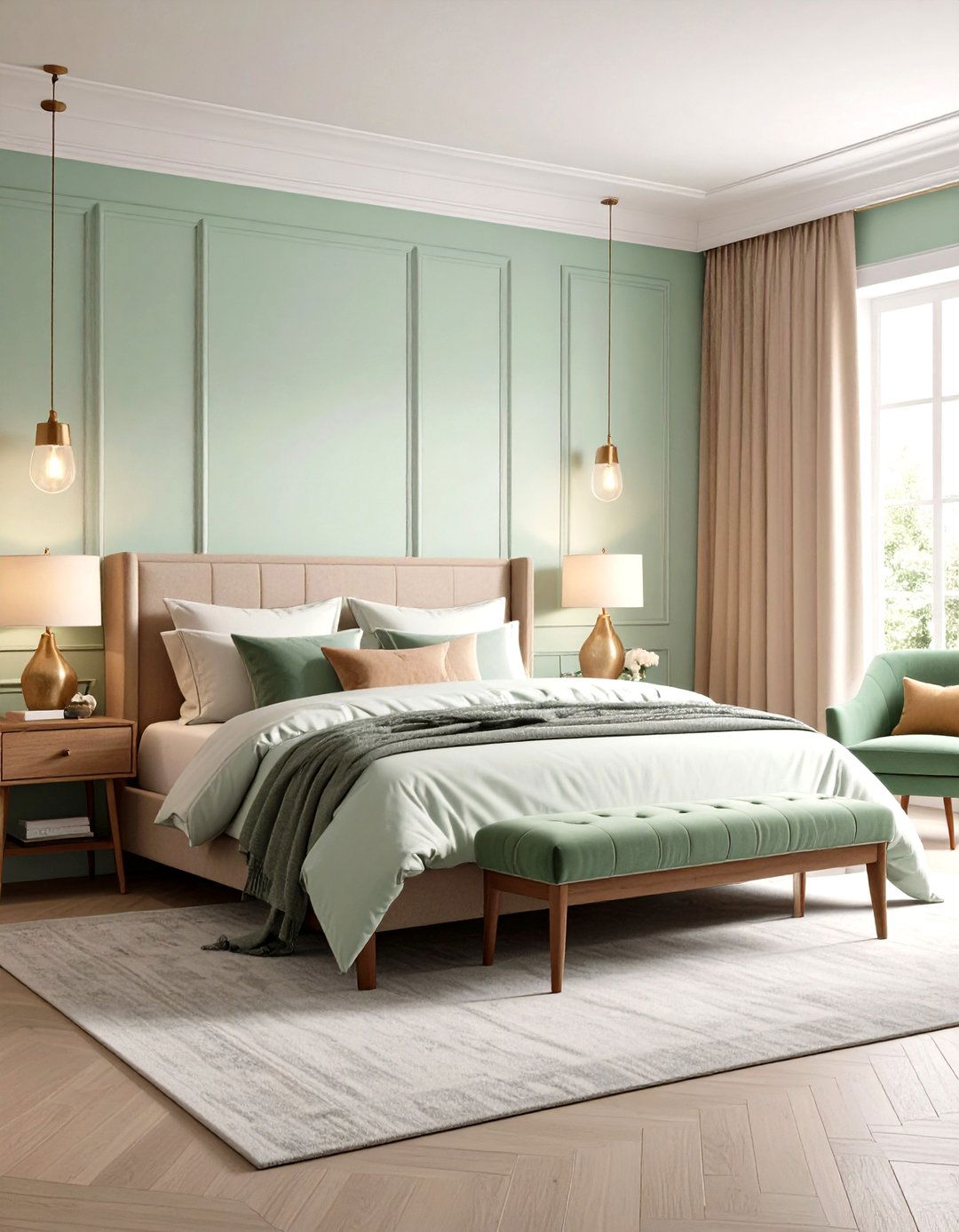 30 How Interior Design Works Mintpalment Ideas and Tips - We Love Home Blog
