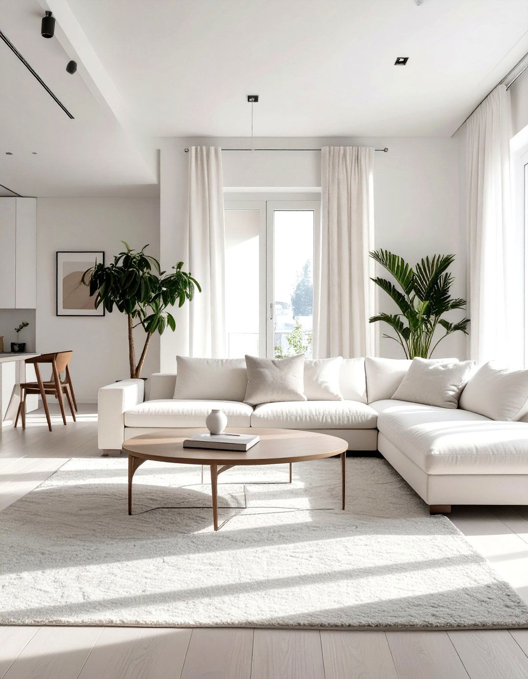 30 What Is Monochrome Interior Design Ideas To Follow Photo Inspiration