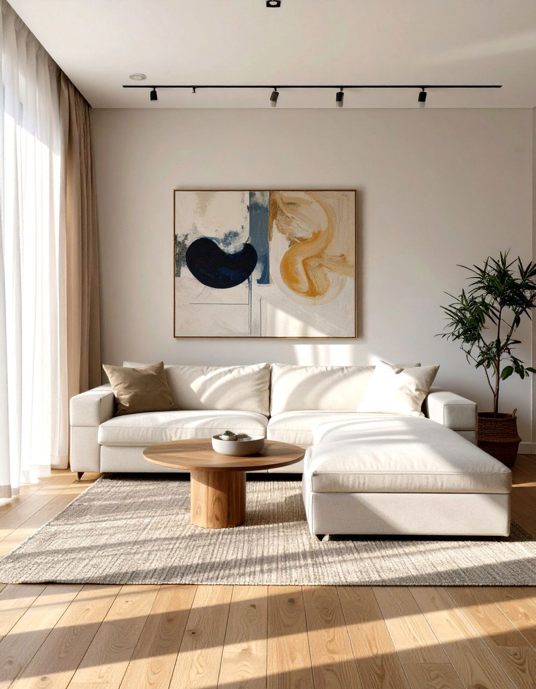 30 Chic Condo Interior Design Ideas for Small Spaces