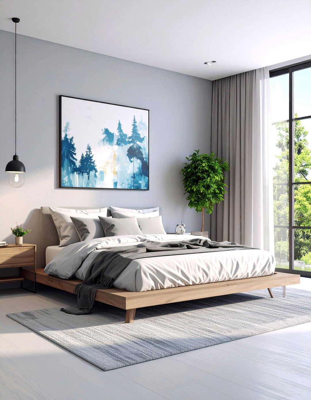 30 Elegant Bedroom Ideas for a Sophisticated Space - We Love Home Blog