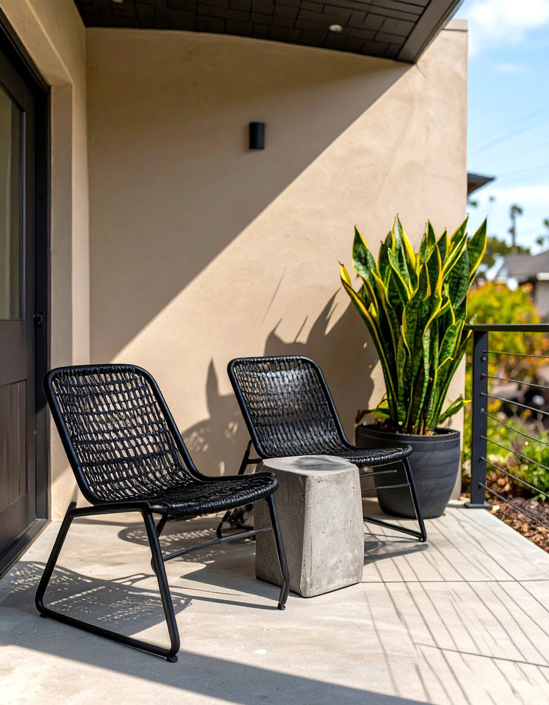 30 Side Porch Ideas for a Charming Outdoor Retreat