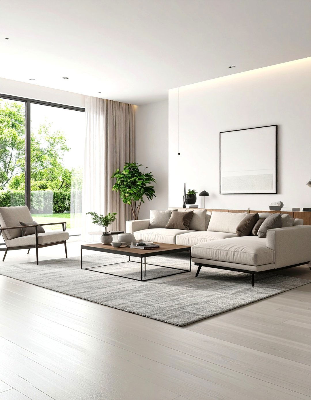 30 Smart Ways to Use Line in Interior Design Ideas - We Love Home Blog