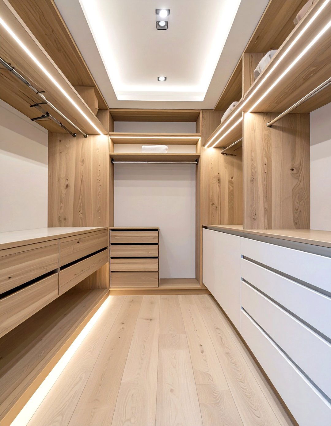 30 Design a Closet Online Free Ideas for Custom Storage - We Love Home Blog