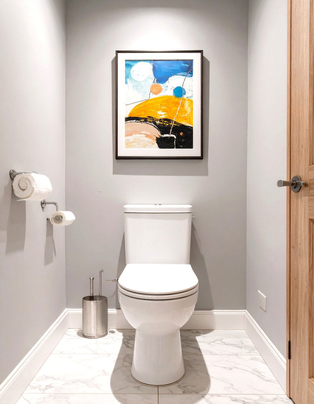 Minimalist Water Closet Design - 30 water closet ideas