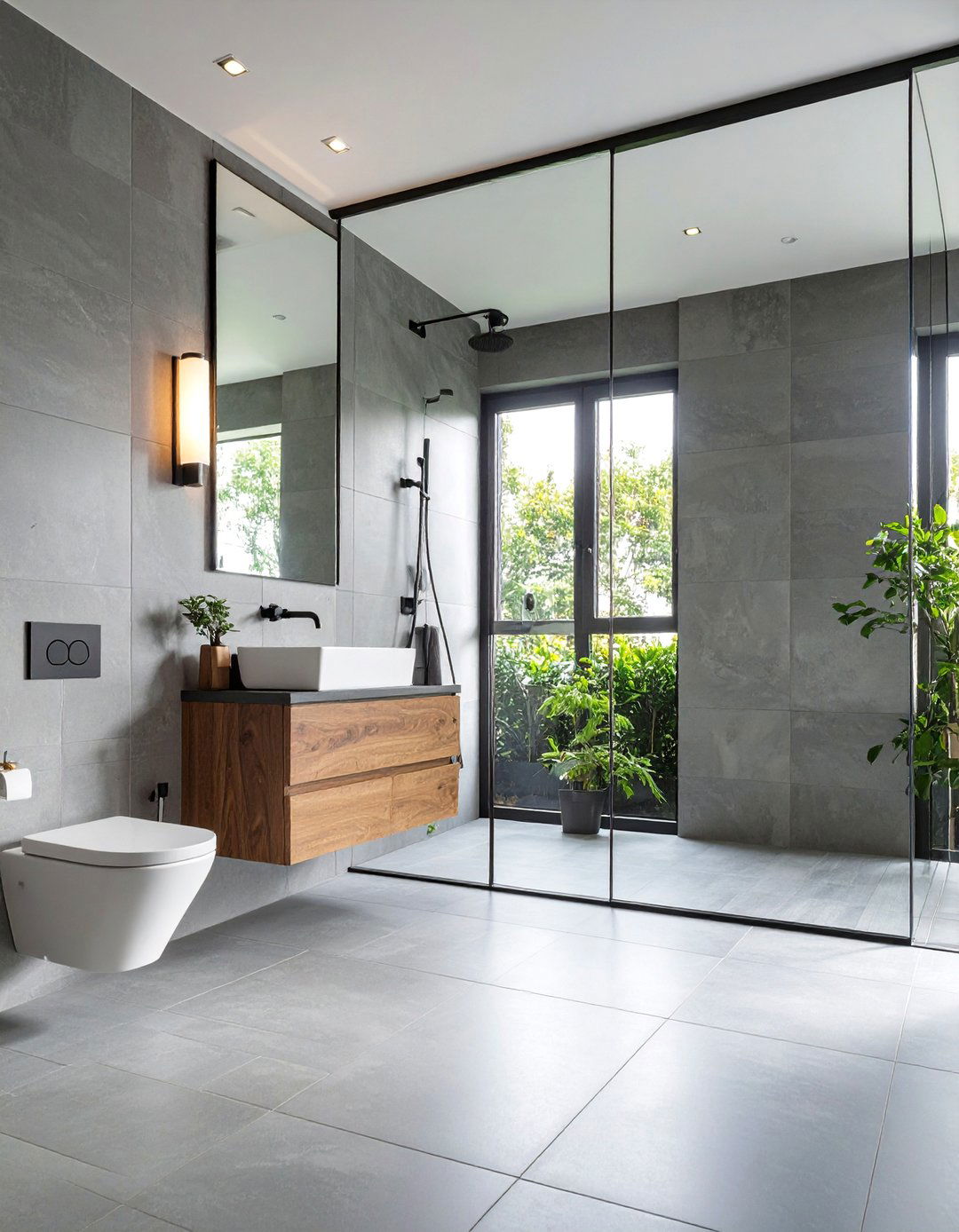 30 50 Small Bathroom Ideas to Maximize Your Space - We Love Home Blog