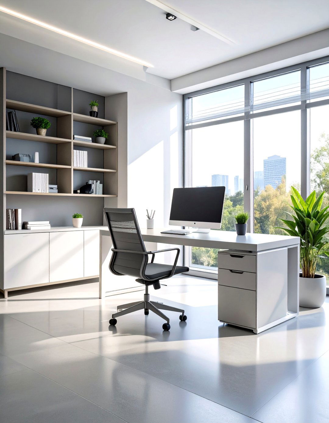 Minimalist Zen Interior Design - 30 interior design style ideas