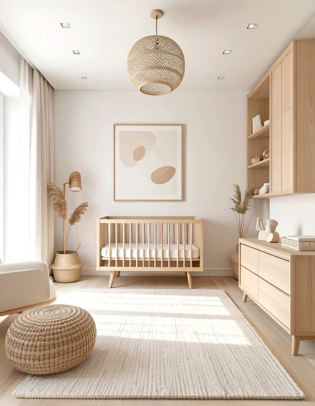 30 Nursery Inspo Ideas to Create a Dreamy Space for Baby - We Love Home ...