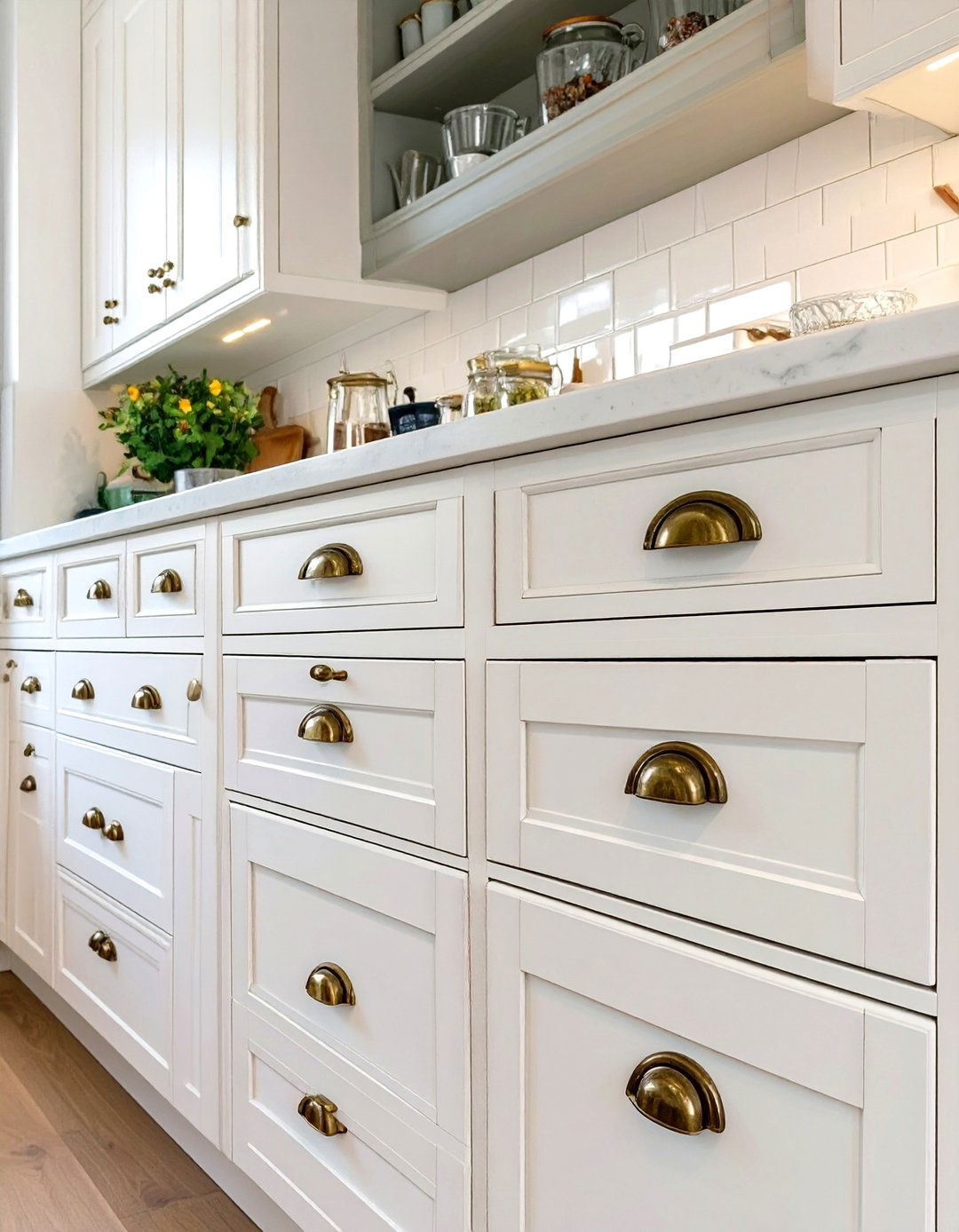 30 Vintage Kitchen Trends 2025 for a Retro Style - We Love Home Blog