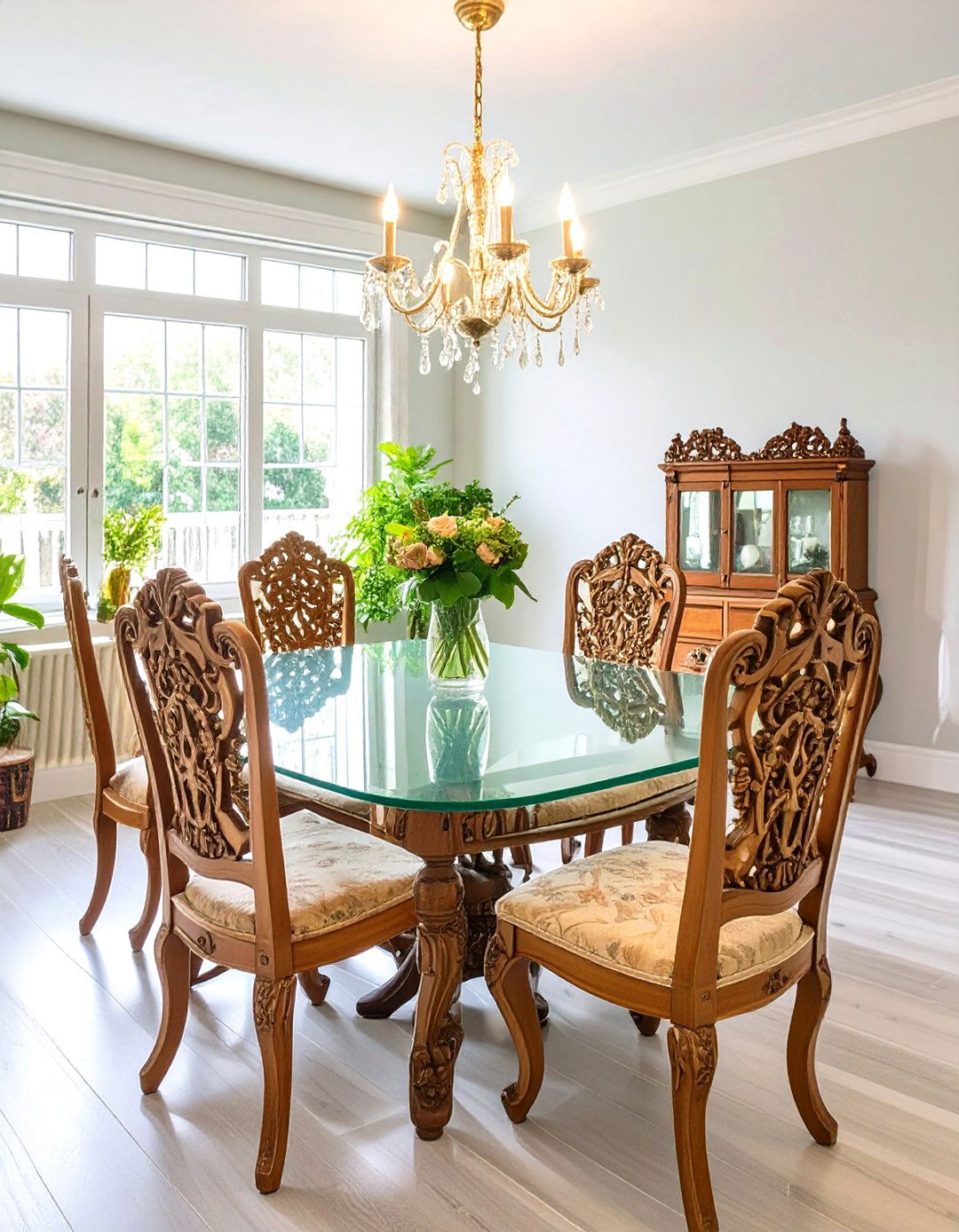 Mixing Vintage and Modern in Interior Design - 30 what is interior design ideas