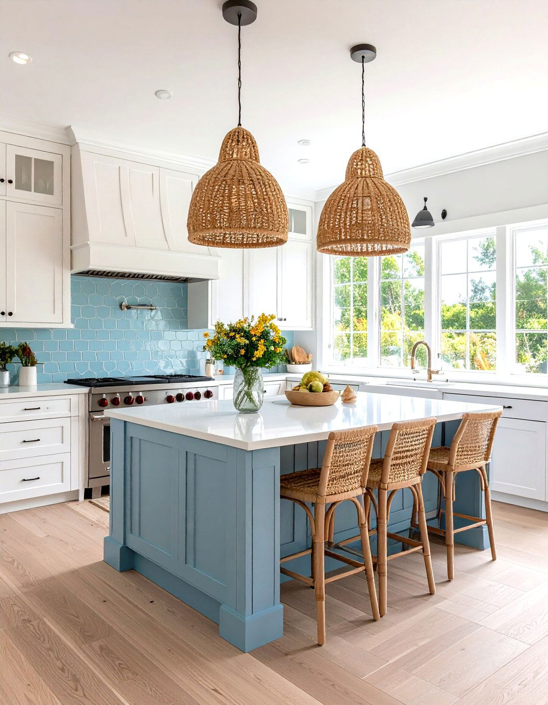 Modern Coastal Kitchen Layout Software - 30 kitchen design software ideas