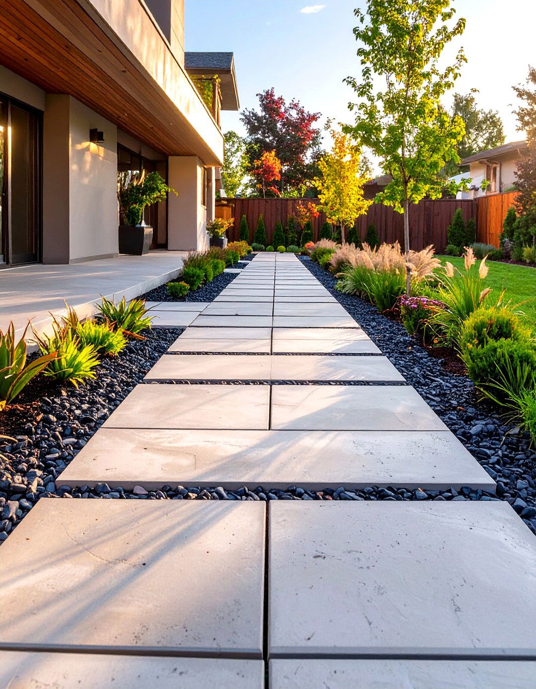 30 Side Yard Landscaping Ideas to Maximize Your Space