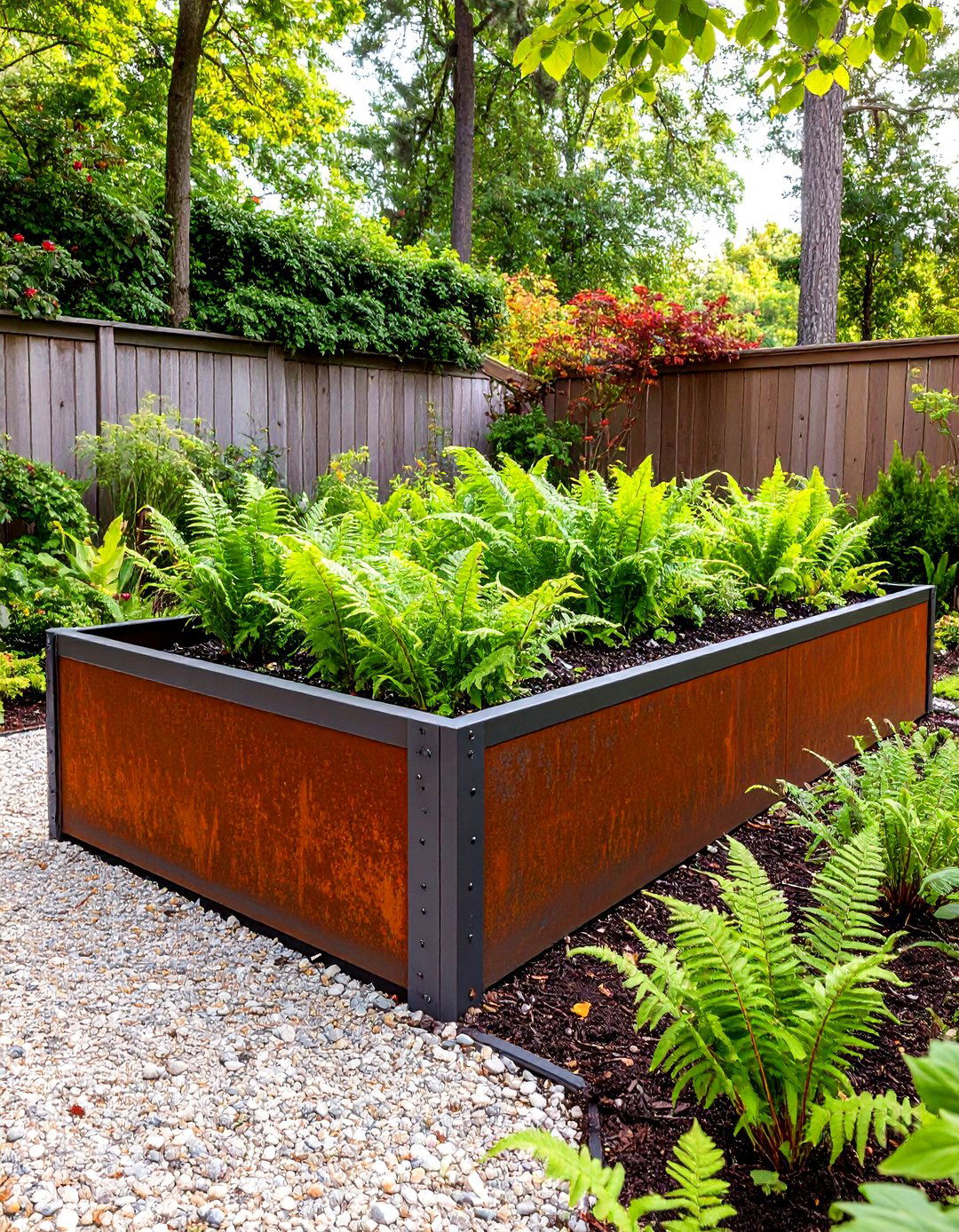 30 Stylish Raised Garden Bed Designs to Try Now We Love Home Blog — free download