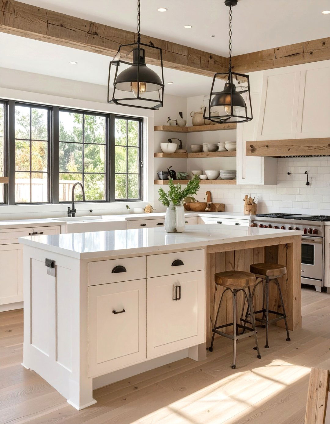 Modern Farmhouse Ardmore Kitchen - 30 ardmore home design ideas