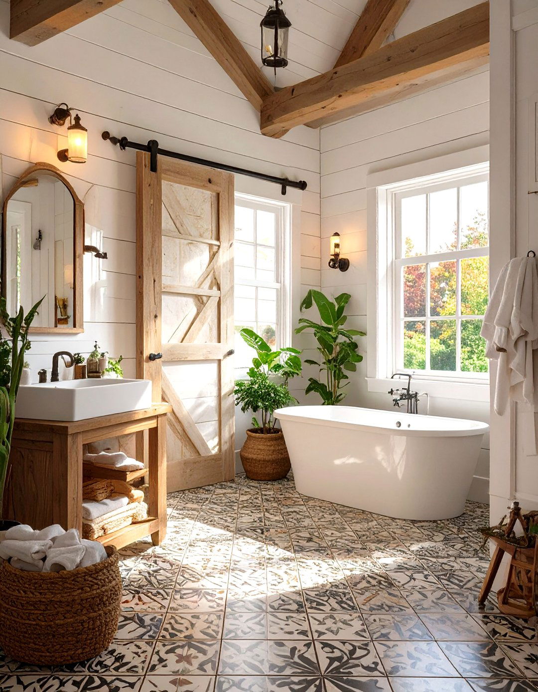 30 Sleek Bathroom Ideas Modern Homeowners Will Love