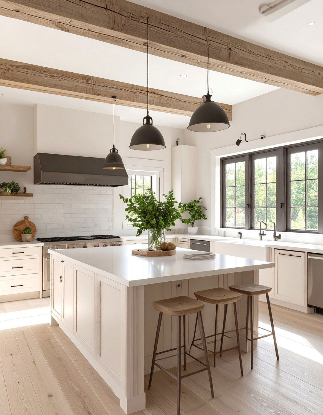 30 Stunning Cottage Interior Design Ideas to Try - We Love Home Blog