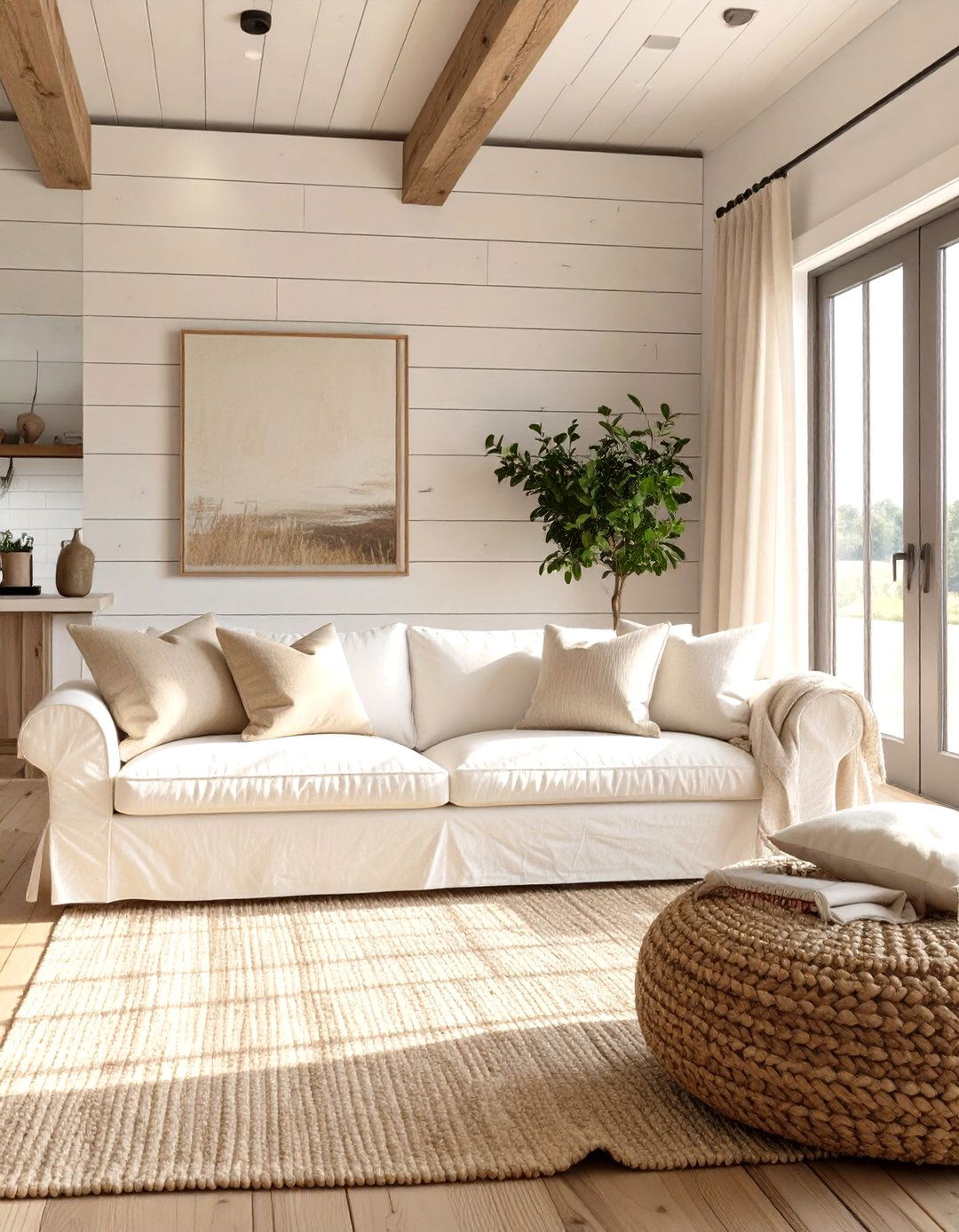 Modern Farmhouse Style Website - 30 free interior design website ideas