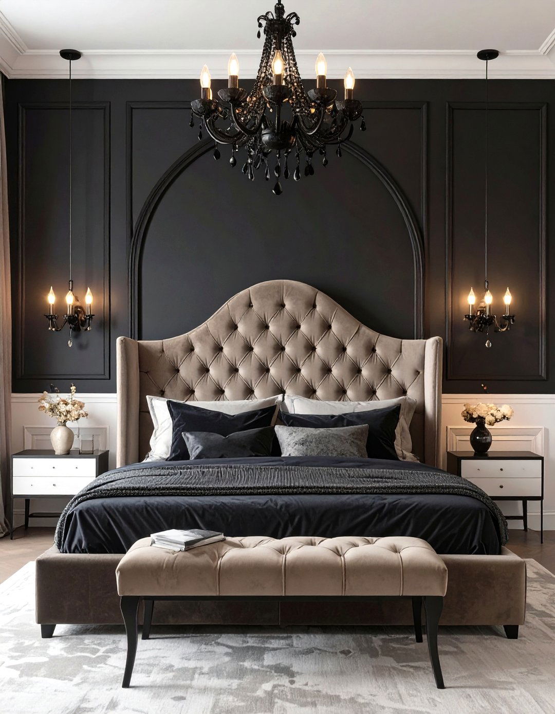 30 Interior Design for Modern Homes Ideas to Elevate - We Love Home Blog