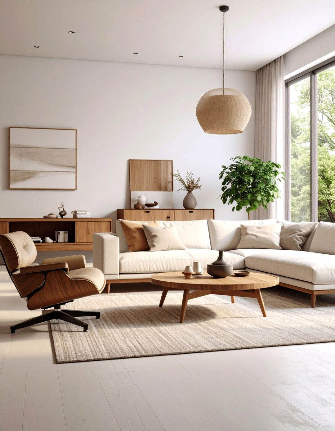 Modern Interior Design - 30 interior design types ideas