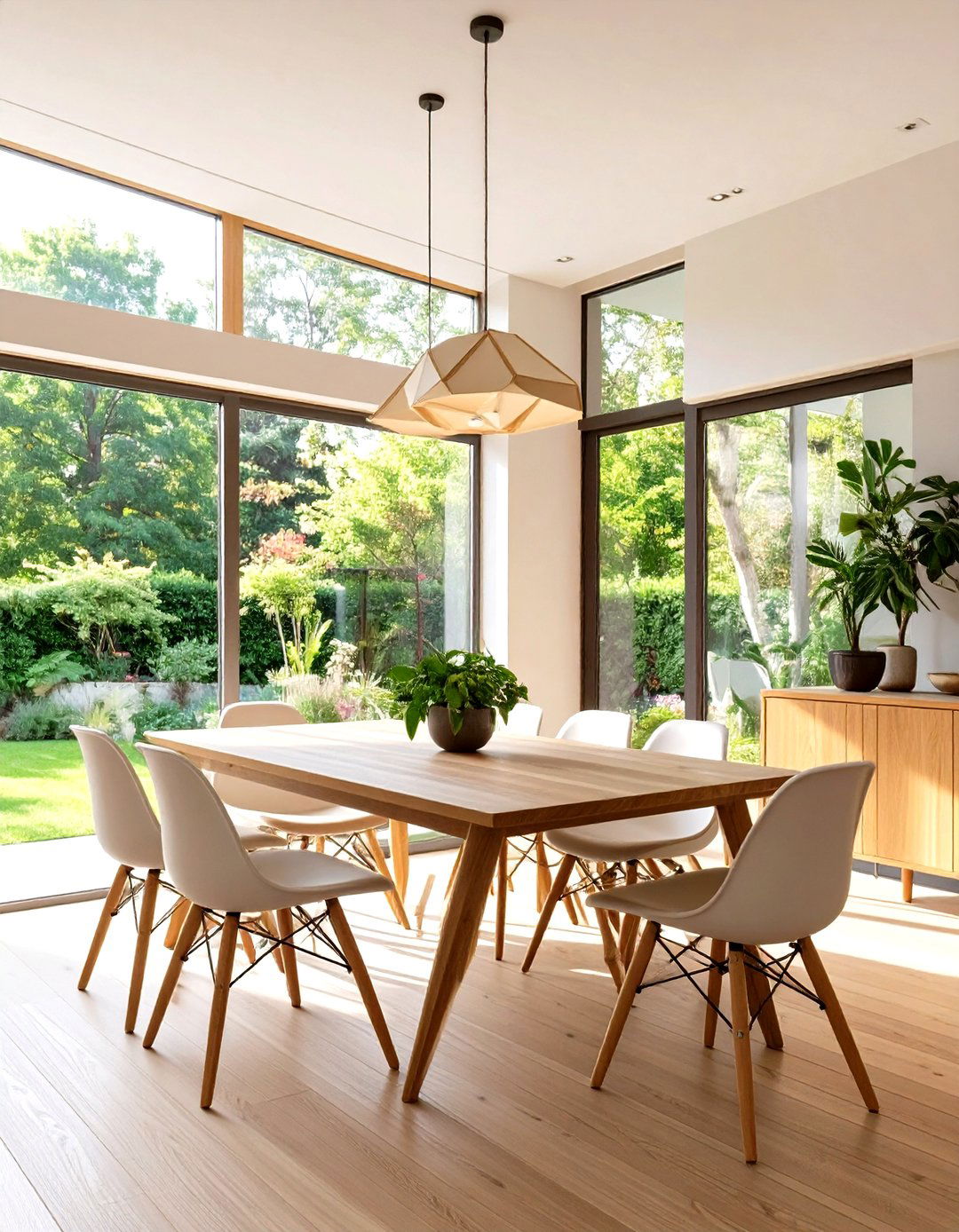 Modern Interior Design - 30 interior design styles list ideas