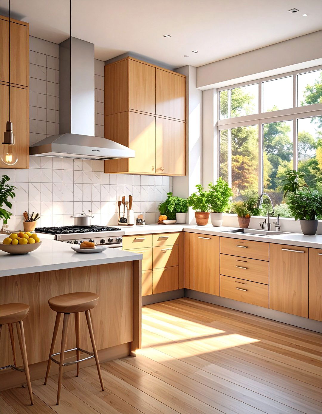 Modern Interior Design - 30 different styles of interior design ideas