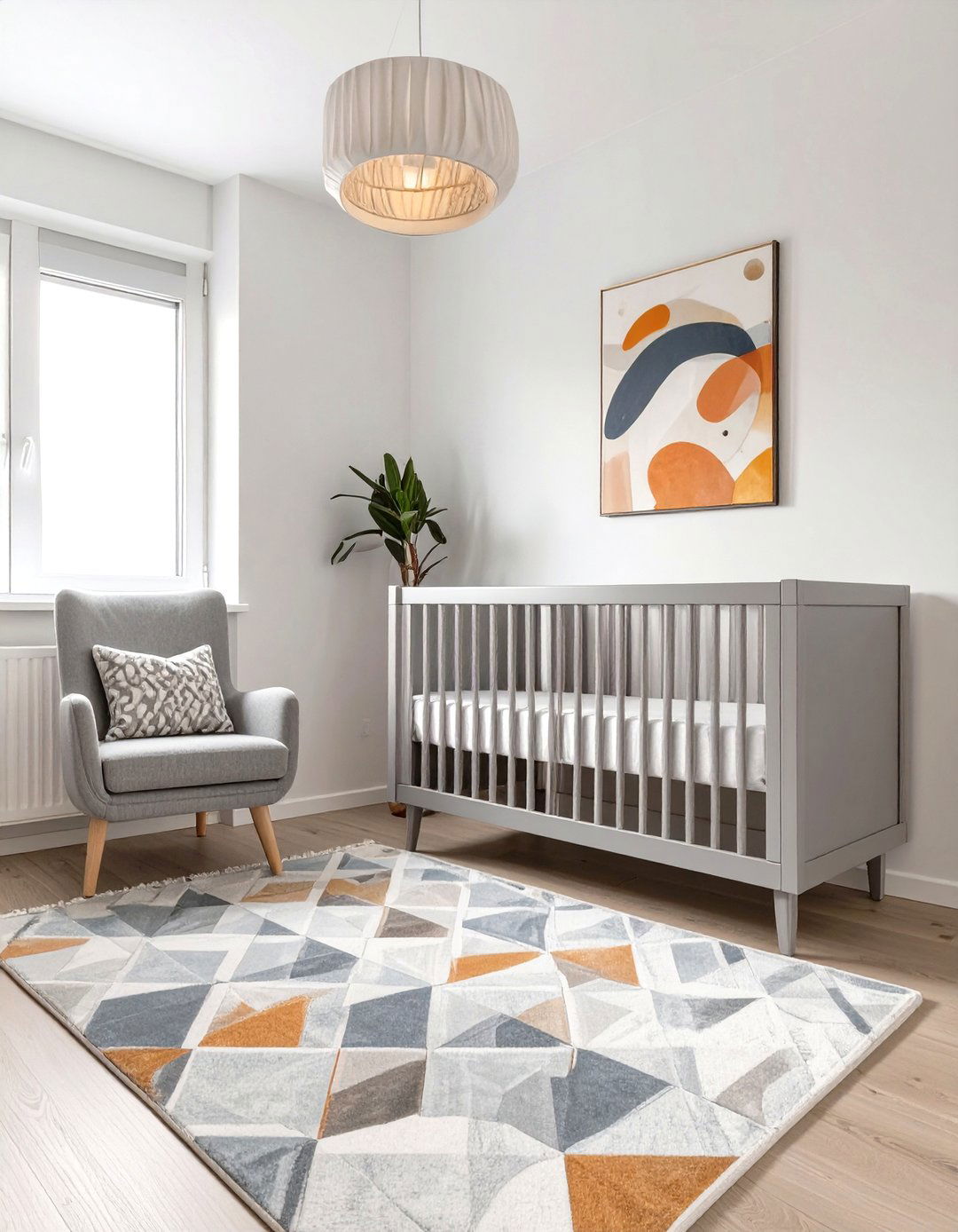 30 Adorable Boys Nursery Ideas for Your Baby - We Love Home Blog