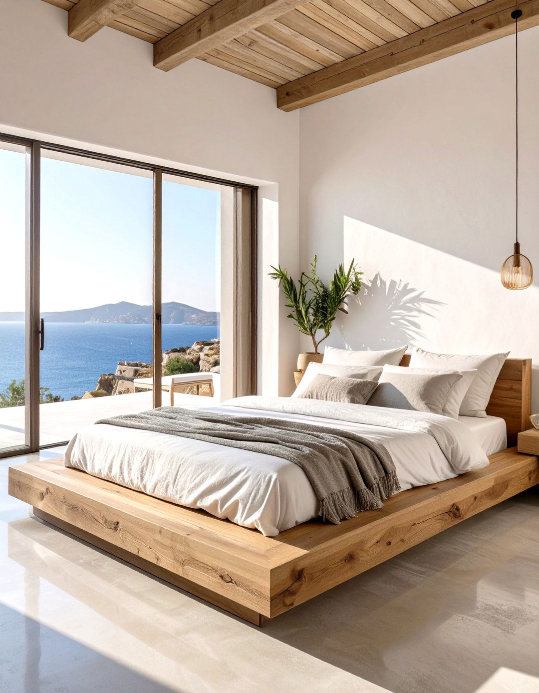 30 Elegant Mediterranean Interior Design Ideas to Try - We Love Home Blog