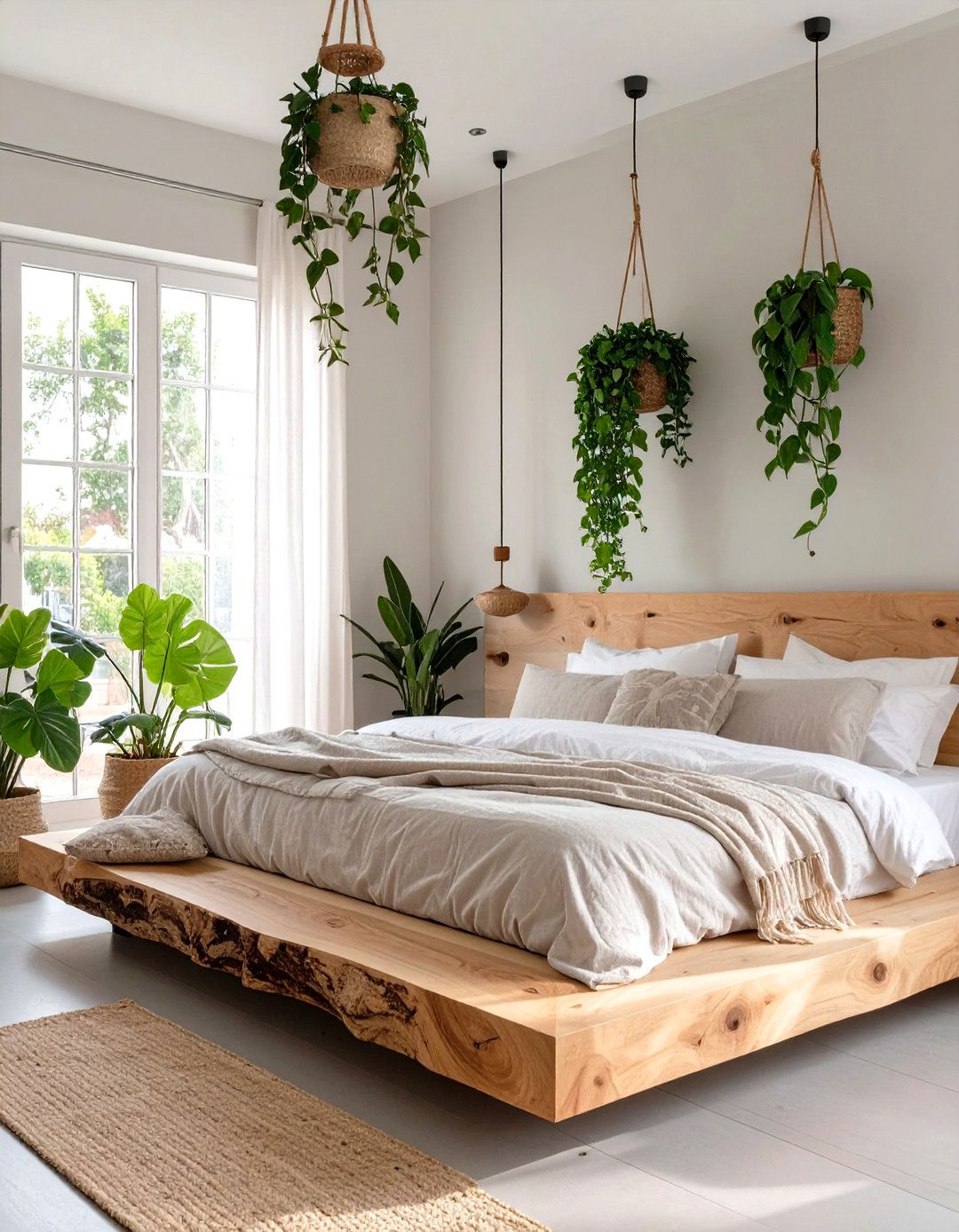 Modern Organic Home - 30 home design styles ideas
