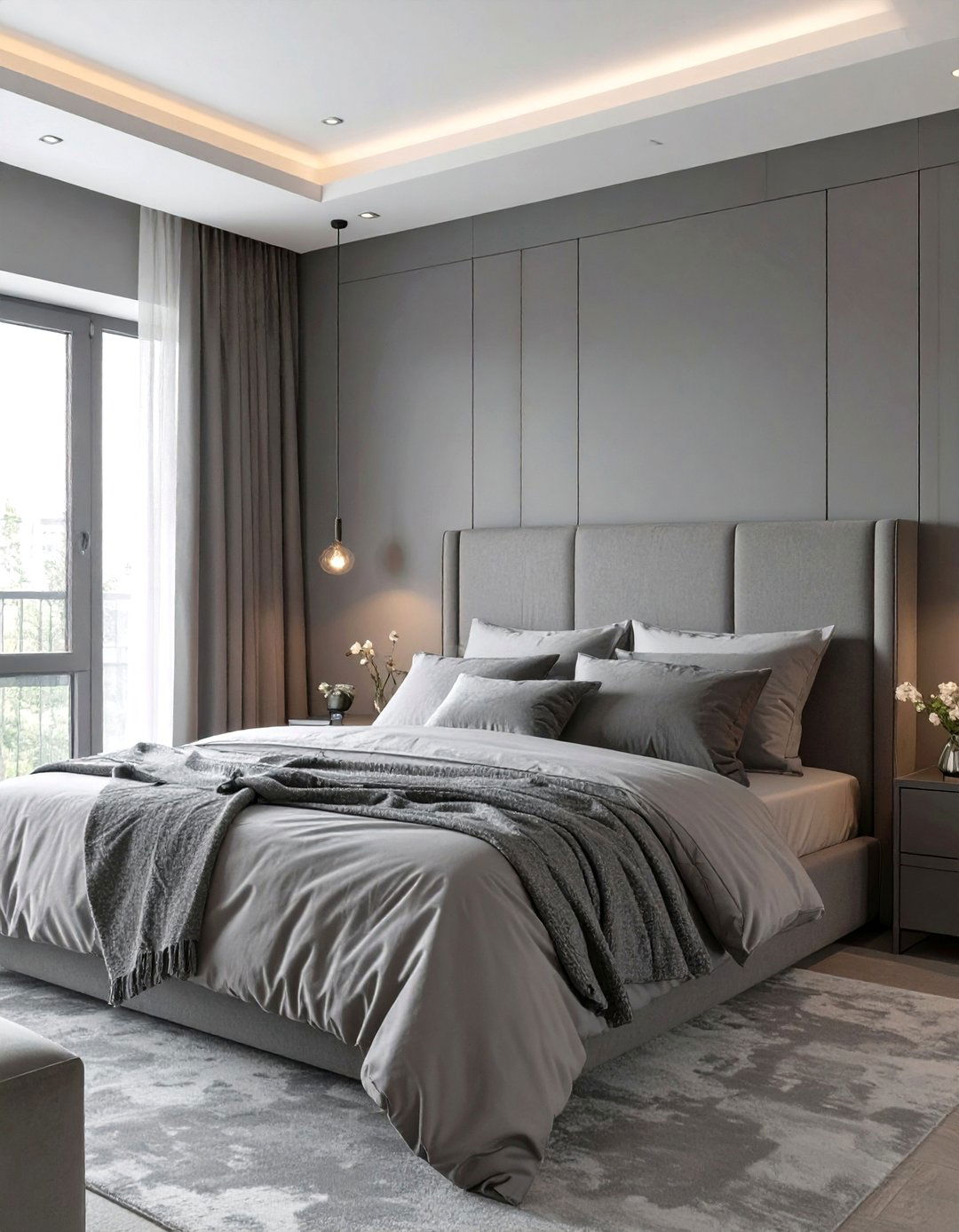 30 Creative Bedroom Design Website Ideas for Inspo