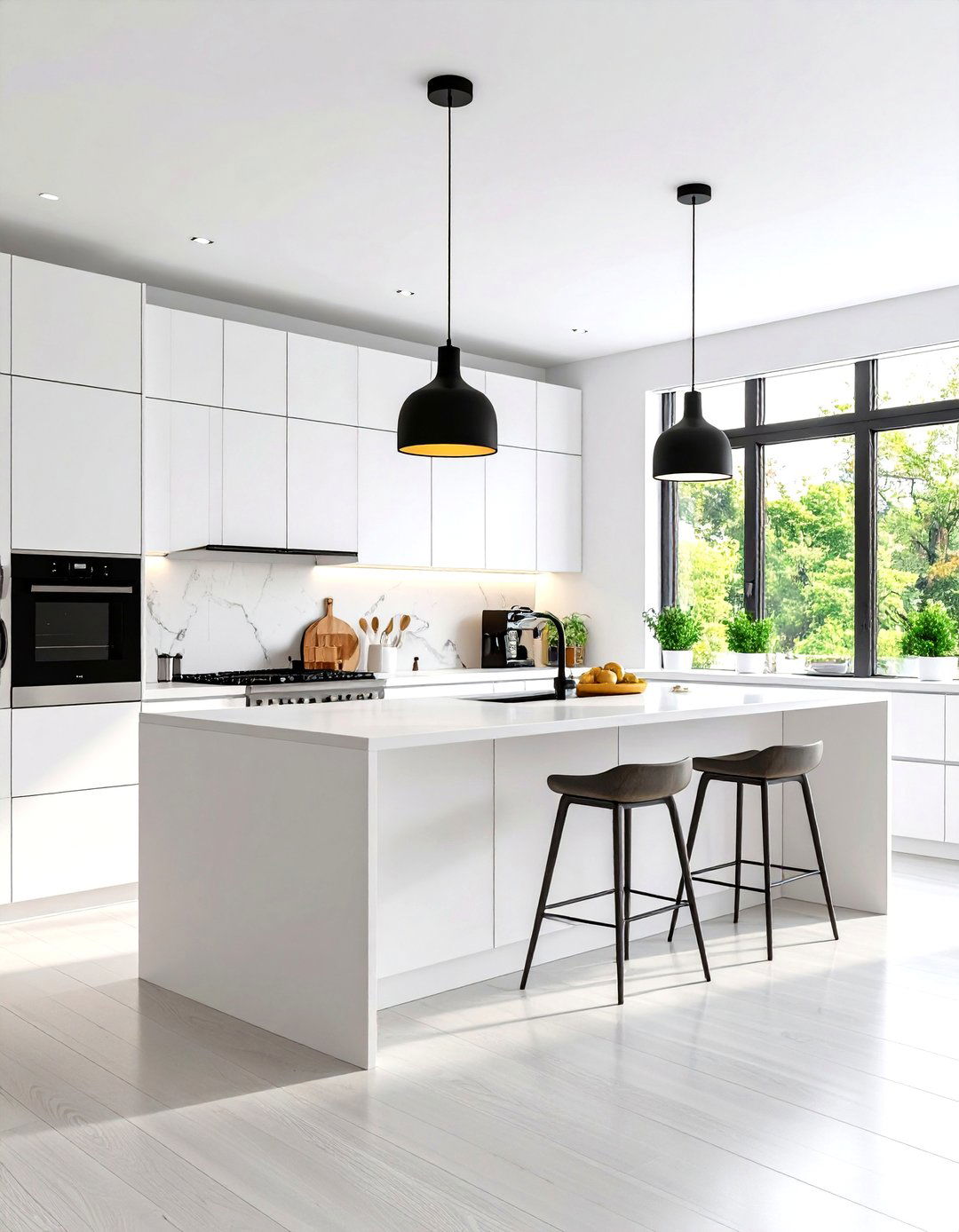30 Best Kitchen Lighting Design Ideas for Your Home