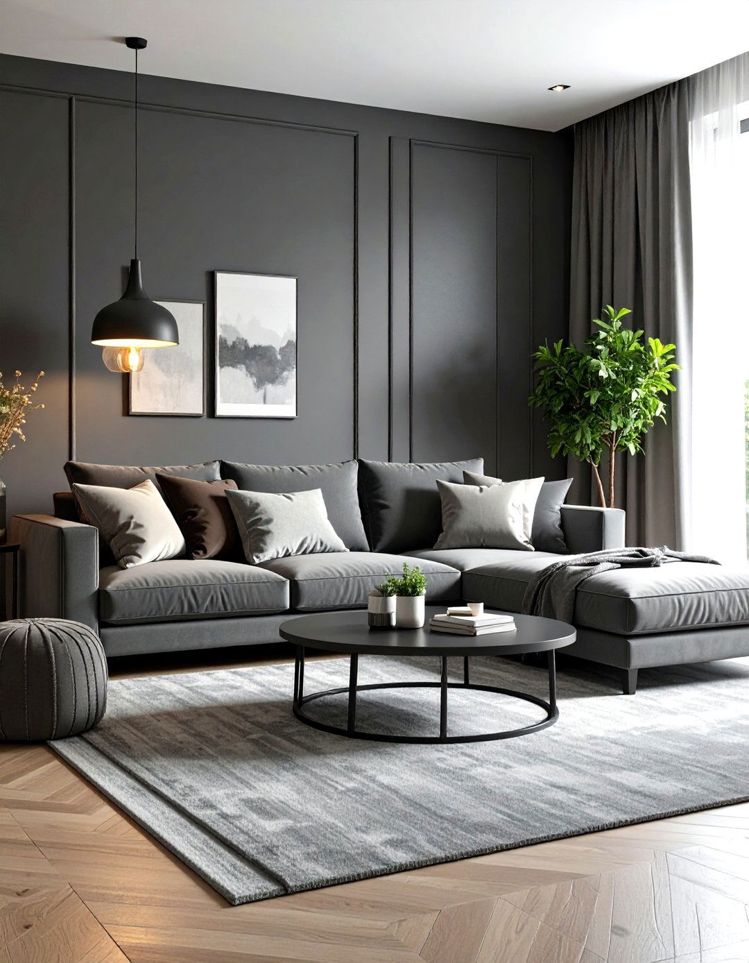 30 Design Your Living Room Ideas for a Fresh New Look - We Love Home Blog