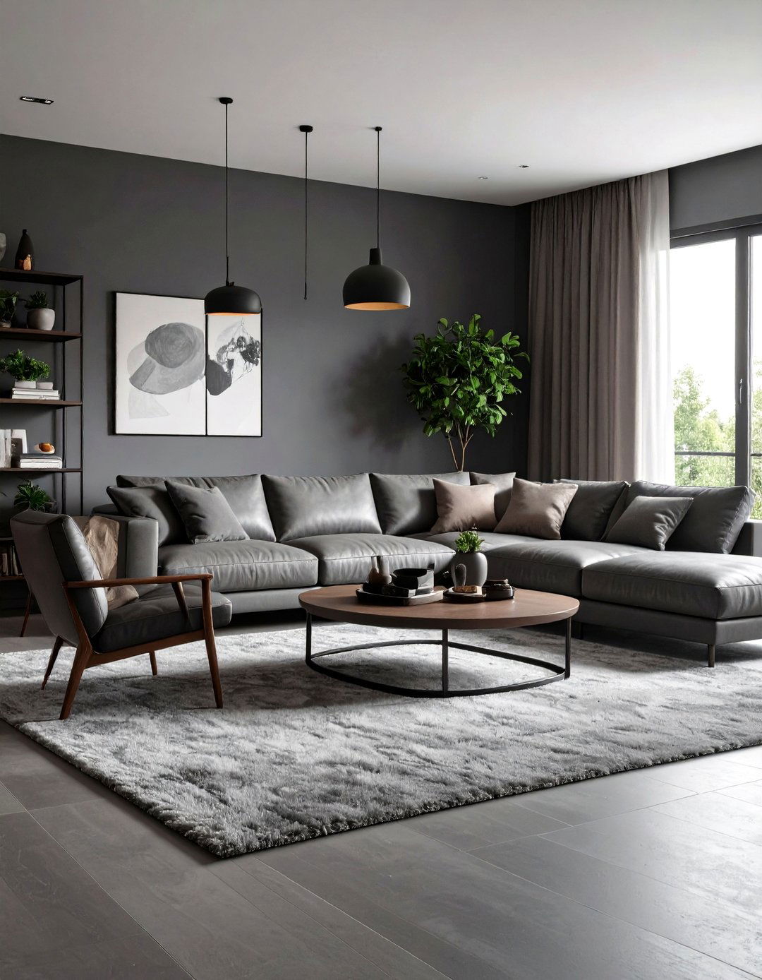 30 Decoration Ideas for Living Room to Refresh Your Space - We Love ...
