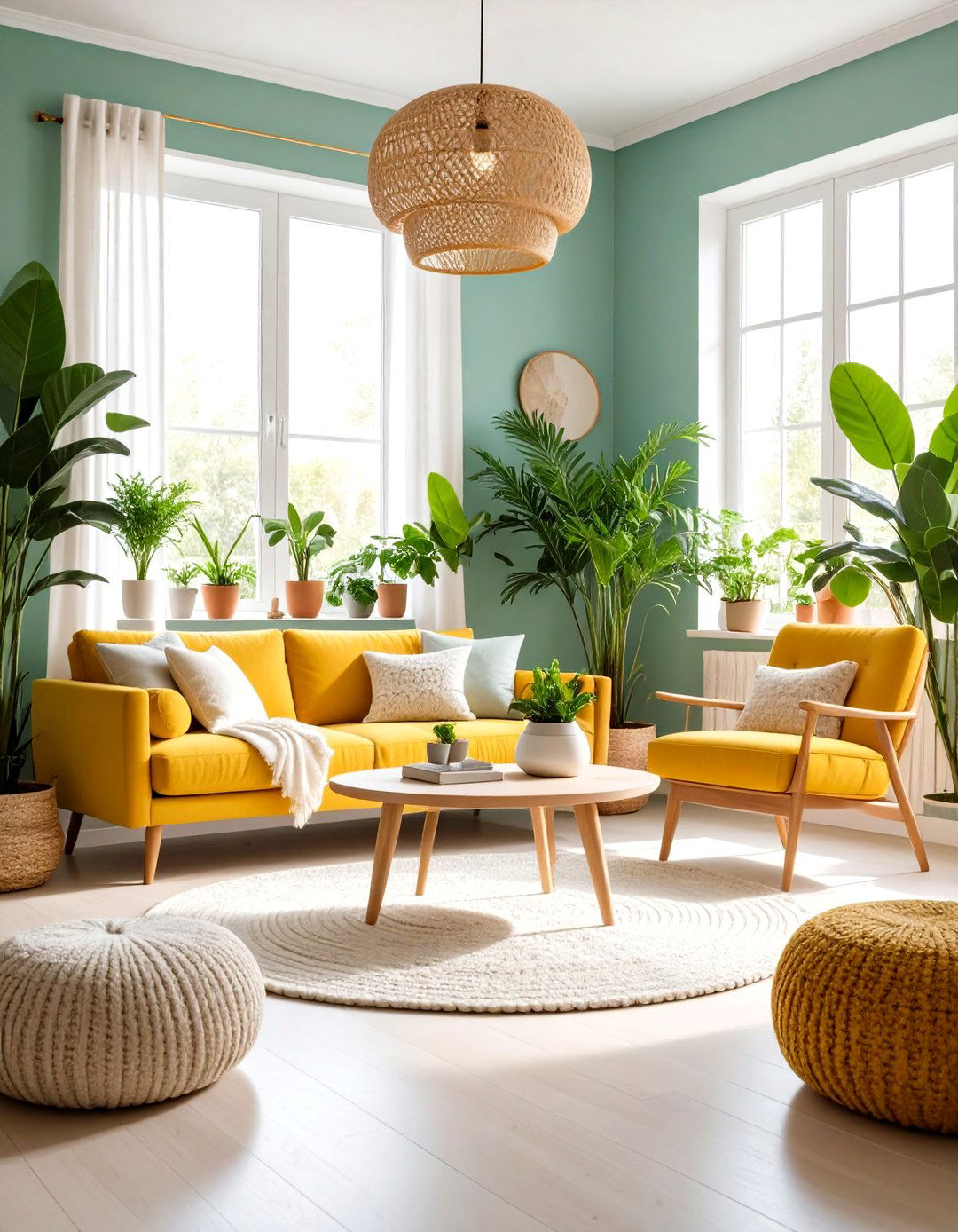 Gallery image with a fresh perspective