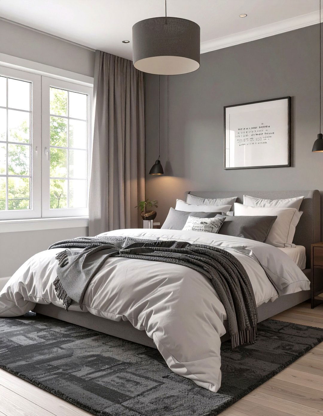 30 Teen Boys Bedroom Ideas for a Cool and Creative Room