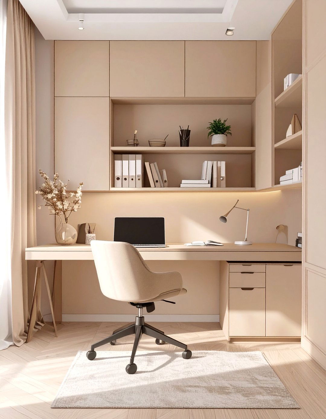 30 What Is Monochrome Interior Design Ideas to Follow - We Love Home Blog