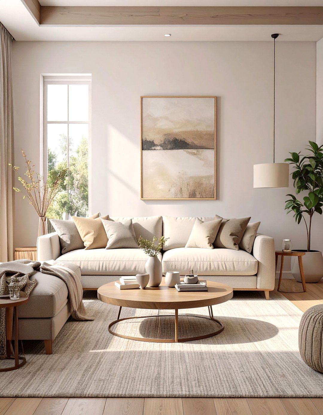 30 Monochromatic Interior Design Ideas for Style - We Love Home Blog