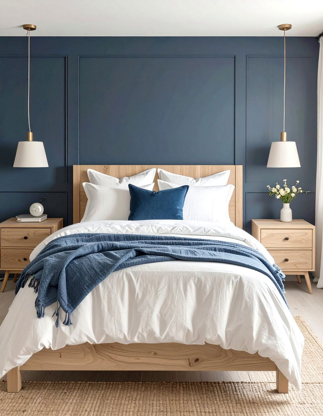 Moody Dark Walls Teen Boy Bedroom - 30 teen boy bedroom ideas