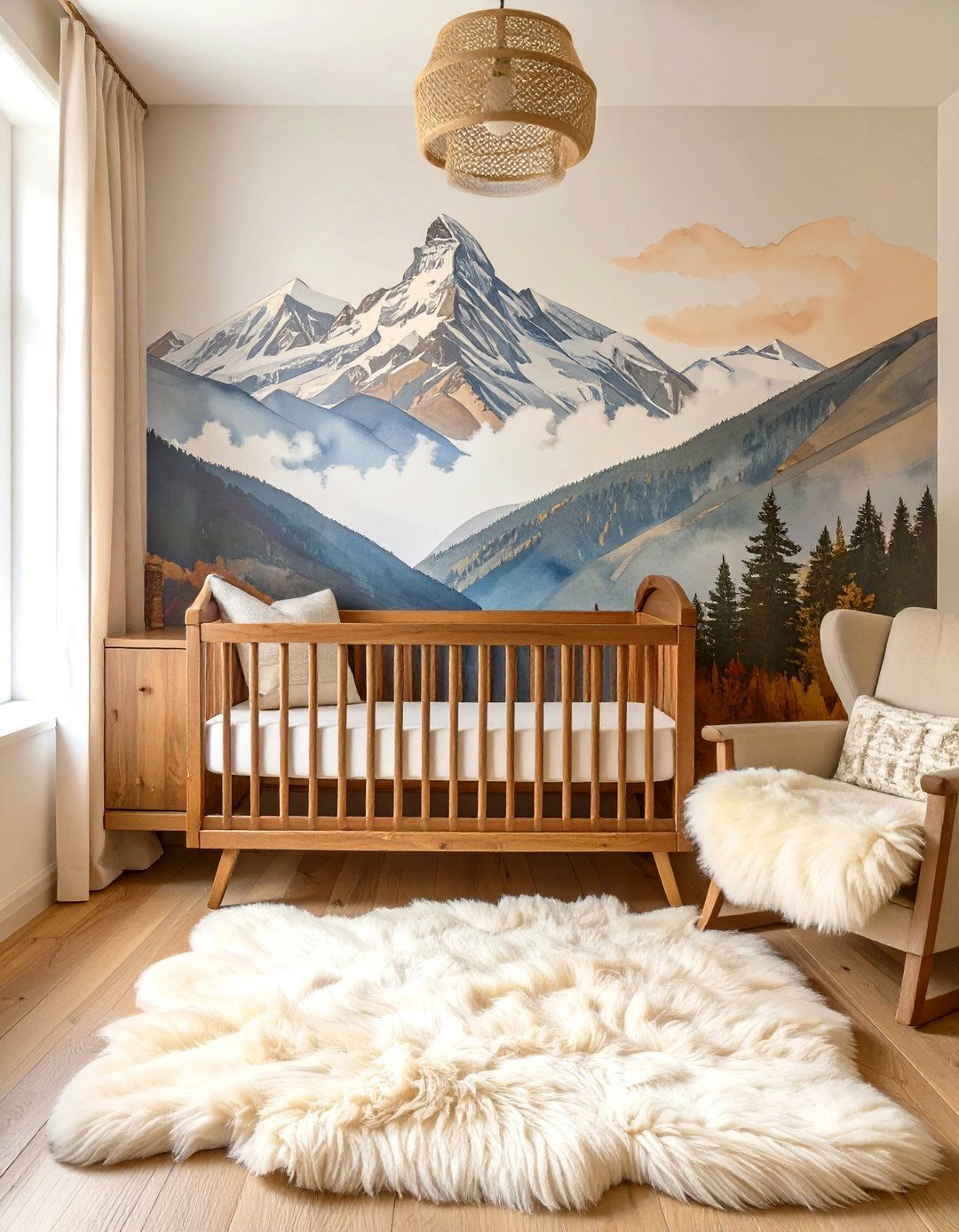 30 Nursery Inspo Ideas to Create a Dreamy Space for Baby - We Love Home ...