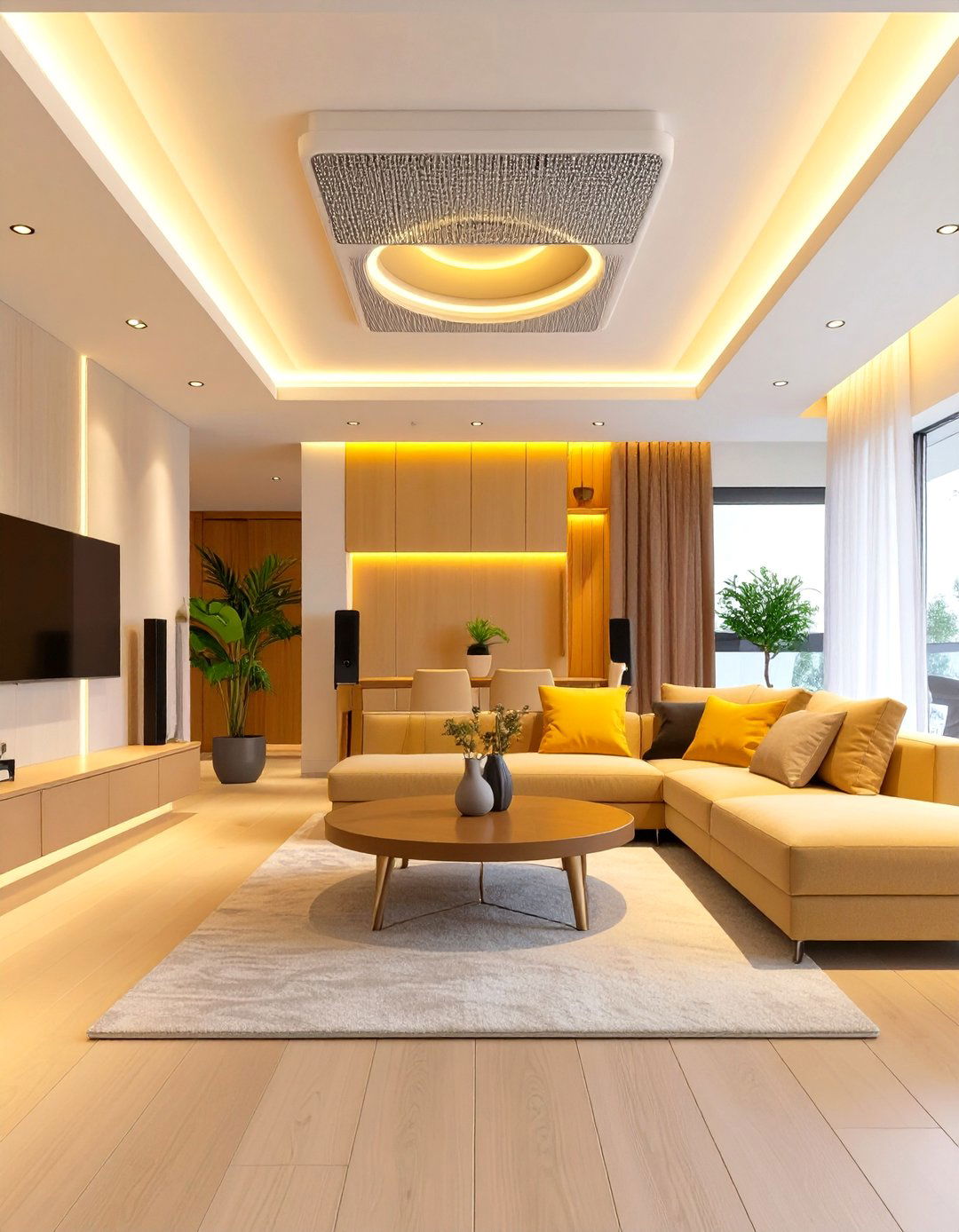 Multi Room Audio Systems - 30 smart home design ideas